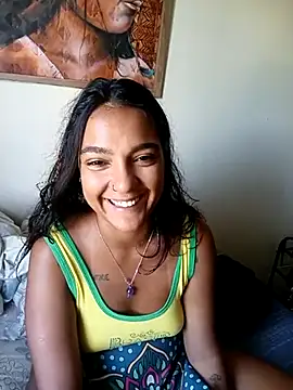 Pantaneirasexy online show from February 26, 2:14 pm