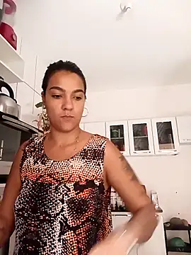 Pantaneirasexy online show from November 25, 4:51 pm