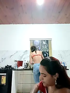 Pantaneirasexy online show from November 28, 4:42 pm