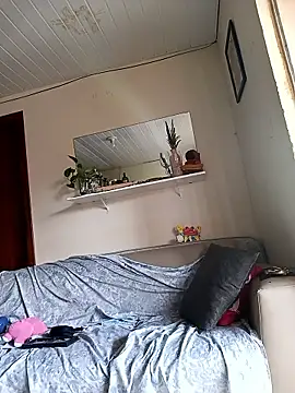 Pantaneirasexy online show from March 11, 8:15 pm