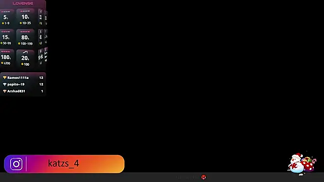 Kathe zanss online show from February 24, 4:47 pm