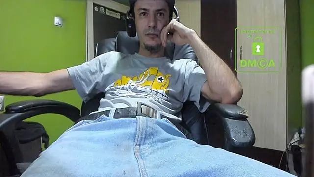 BigCumShoot online show from November 21, 4:22 am