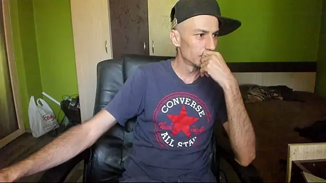 BigCumShoot online show from June 17, 12:29 pm
