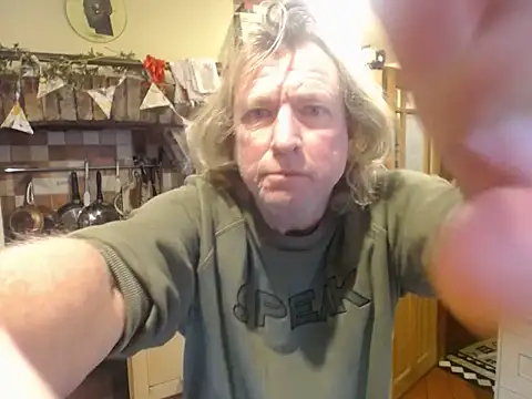 WillPolski online show from December 5, 11:16 am