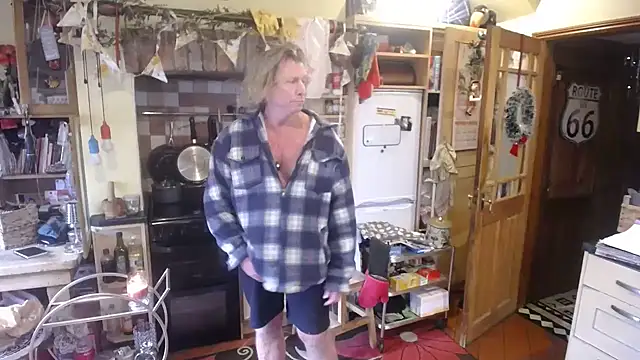 WillPolski online show from December 4, 10:35 am