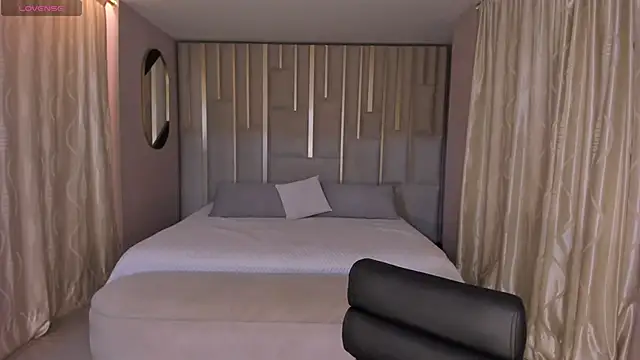 AmaiaHaywood online show from March 14, 4:07 am