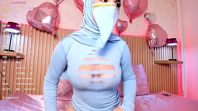 saleh issawi online show from February 14, 4:20 am