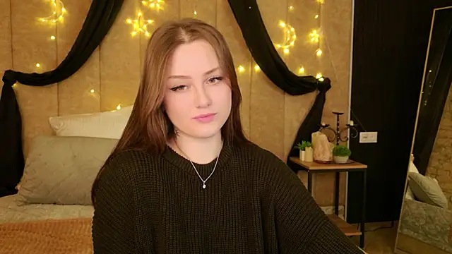 Kendra Parlow online show from February 10, 8:02 pm