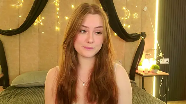 Kendra Parlow online show from May 6, 8:25 pm