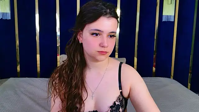 Pauline Heaven online show from May 15, 5:36 am