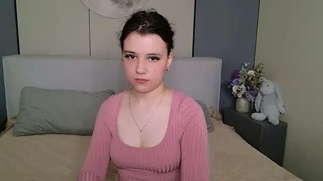 Pauline Heaven online show from July 5, 5:58 am