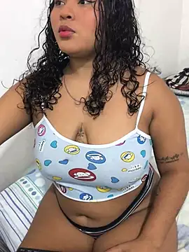 Marce 777 online show from March 20, 3:02 am