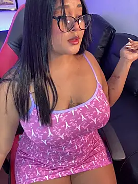 Marce 777 online show from November 5, 2:33 am