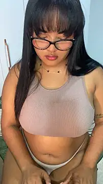 Marce 777 online show from December 1, 10:04 pm