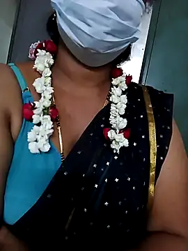 Tamil Radha online show from February 19, 4:33 pm