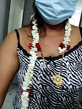 Tamil Radha online show from February 20, 5:29 pm