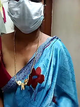 Tamil Radha online show from March 15, 4:43 pm