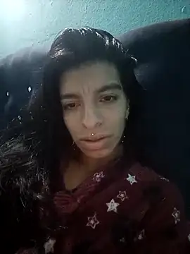 Ariell Kieran online show from October 27, 5:00 am