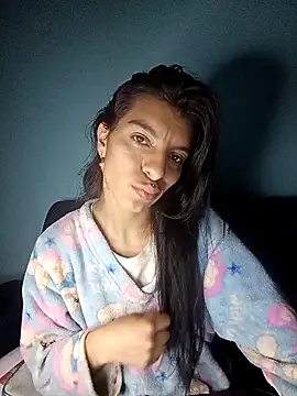 Ariell Kieran online show from November 21, 3:16 am