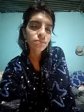 Ariell Kieran online show from December 1, 10:53 am