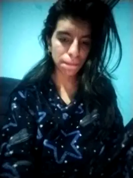 Ariell Kieran online show from February 21, 2:12 am