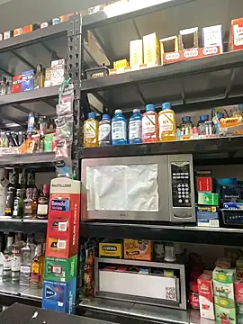 Andrea18 blonde online show from February 27, 3:45 pm