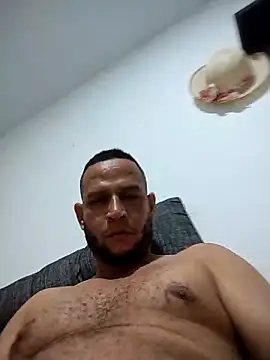 EL MATACULO1 online show from March 4, 5:13 am