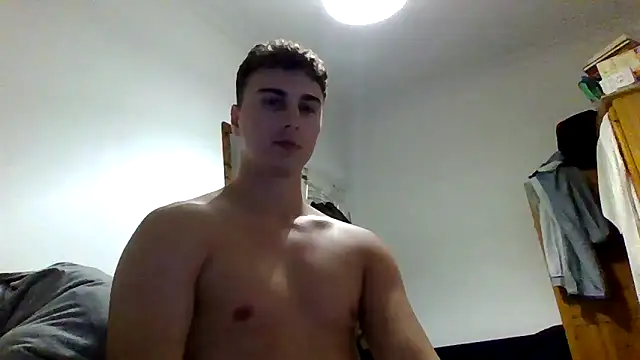 Snapshot of JaxonKnight chatting on December 18, 5:19 pm JaxonKnight online show from December 18, 5:19 pm