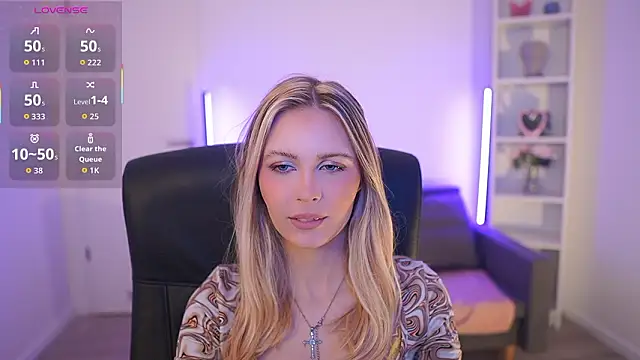 catecrago  online show from March 17, 9:01 am