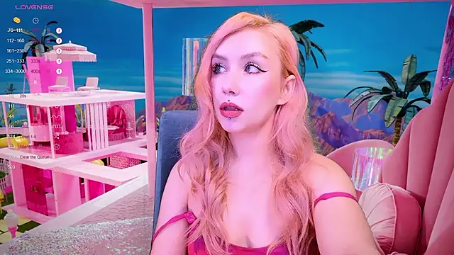 Bibi Iva online show from February 24, 2:26 pm