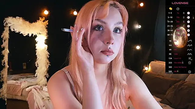 Bibi Iva online show from June 5, 12:39 am