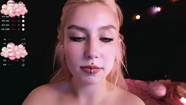 Bibi Iva online show from August 6, 4:47 am