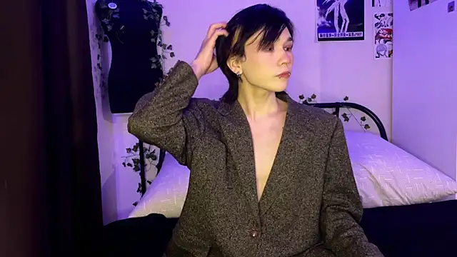 Snapshot of rennnuts chatting on February 5, 9:50 pm rennnuts online show from February 5, 9:50 pm