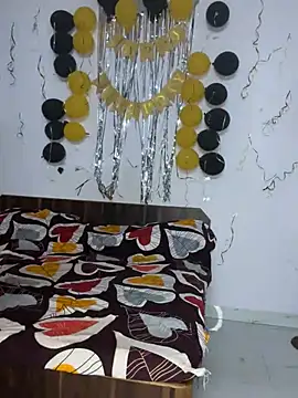 Snapshot of Jaan_jaani chatting on March 1, 8:10 pm Jaan jaani online show from March 1, 8:10 pm