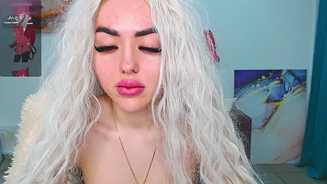 Snapshot of MissisCaty chatting on March 15, 6:36 am MissisCaty online show from March 15, 6:36 am