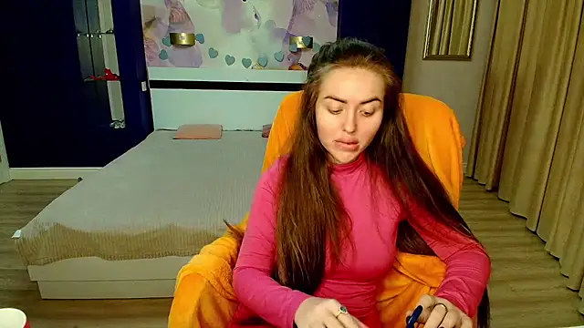 MissisCaty online show from November 24, 11:37 pm