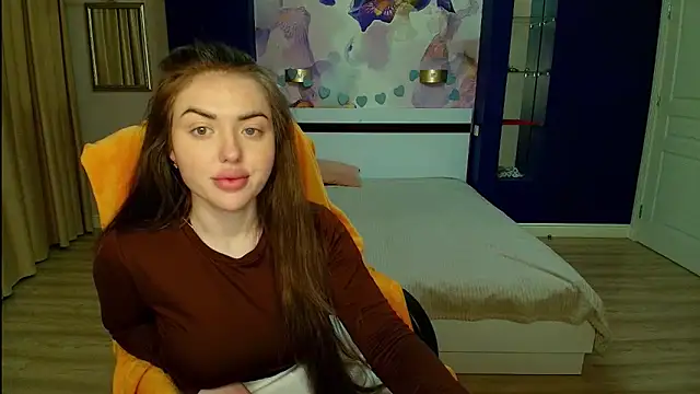 MissisCaty online show from January 19, 4:16 am