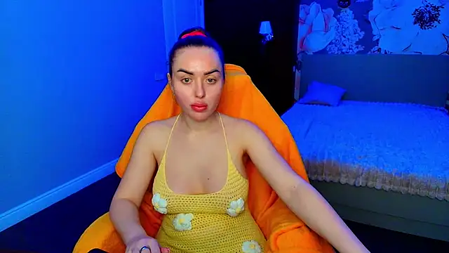 MissisCaty online show from July 31, 6:51 pm