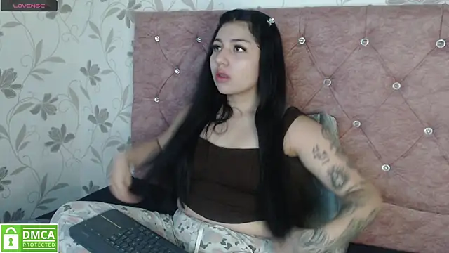 sweety ashly online show from February 27, 12:13 pm