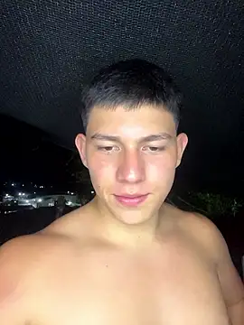 JamesCr  online show from July 28, 12:40 am