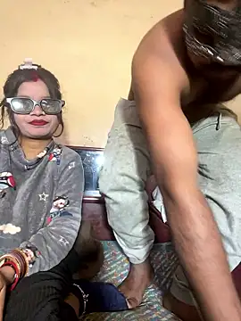 Best sexy Couple online show from January 9, 7:33 am