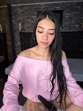 TayylorSexx online show from April 30, 3:35 am