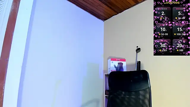 Violetta 0 online show from December 20, 1:51 pm