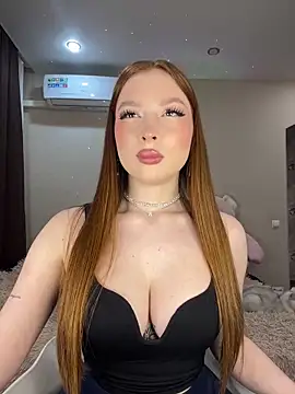 JessRoal online show from March 22, 6:47 pm