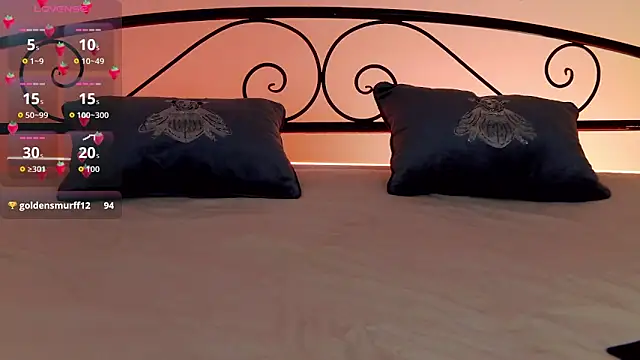 Maytaai online show from October 31, 9:05 pm