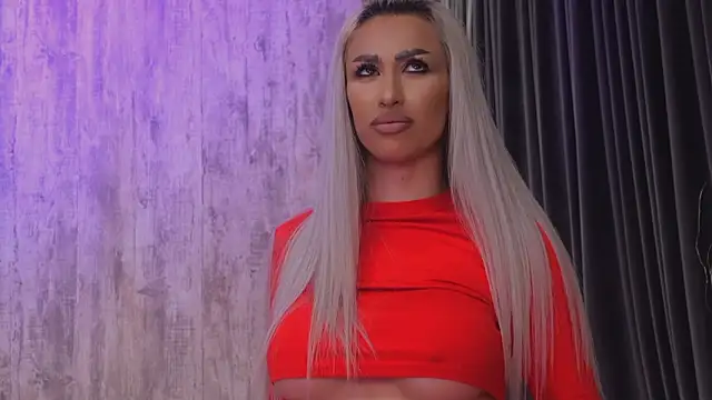 KarlaBart online show from February 4, 8:14 pm