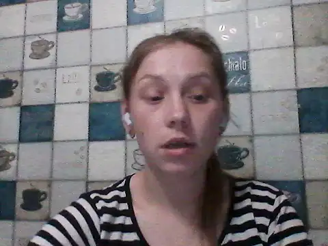 Anna wey online show from March 10, 6:01 pm