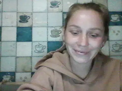 Anna wey online show from March 11, 7:03 pm