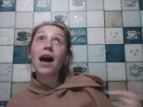 Anna wey online show from March 12, 9:24 pm