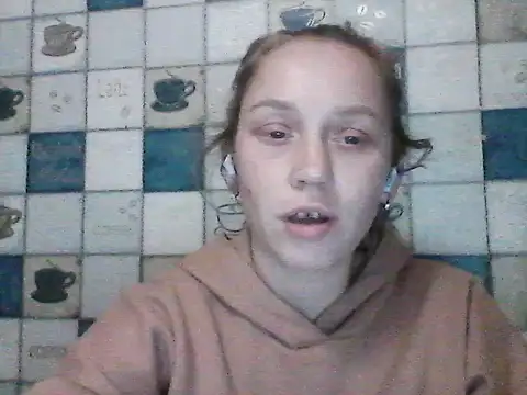 Anna wey online show from March 18, 6:04 pm